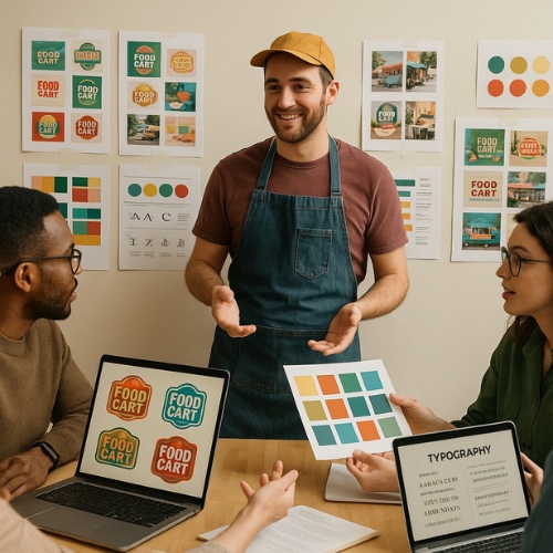 Branding Support 1