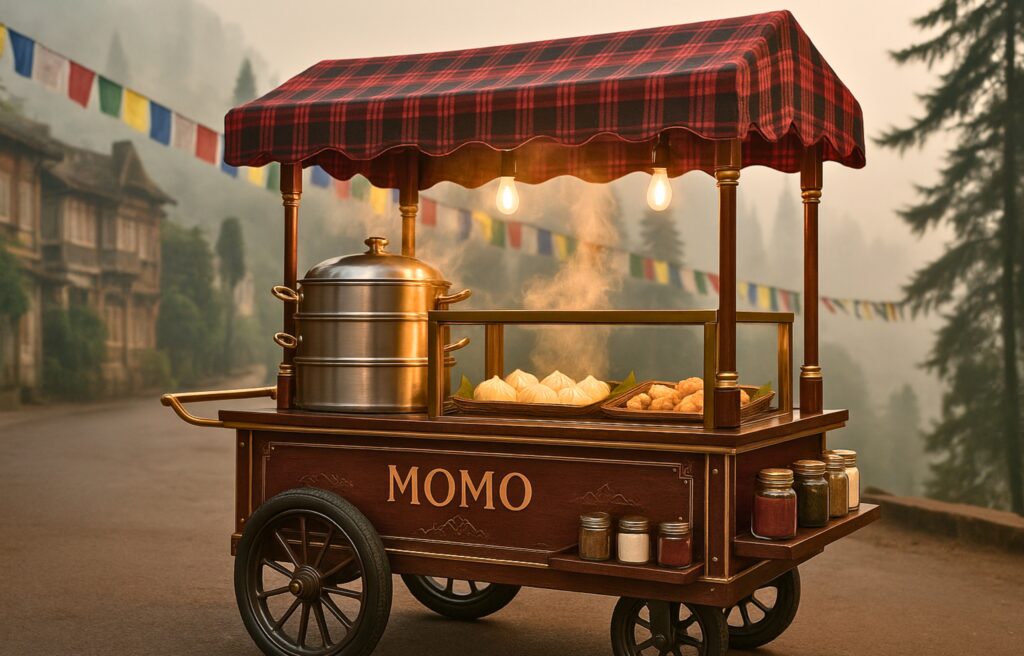 Momos Cart