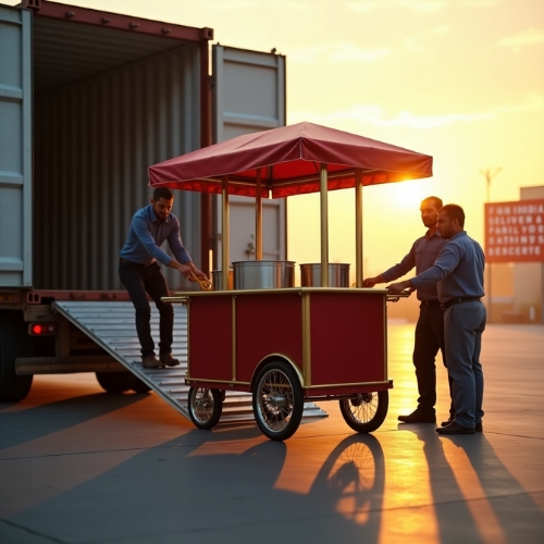 PAN India Delivery 1