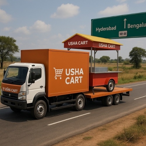 PAN India Delivery 2