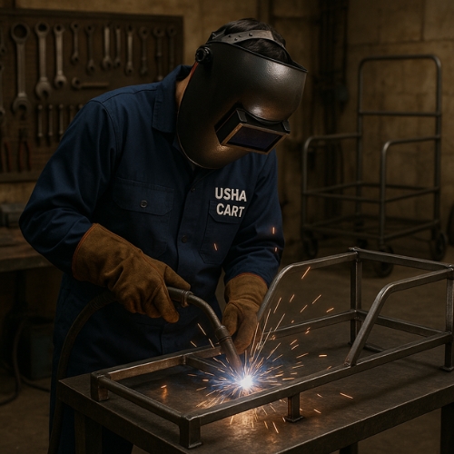 quality craftmanship