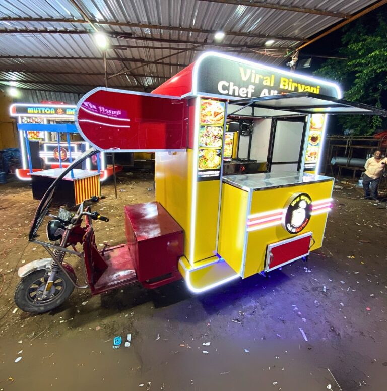 E-cart