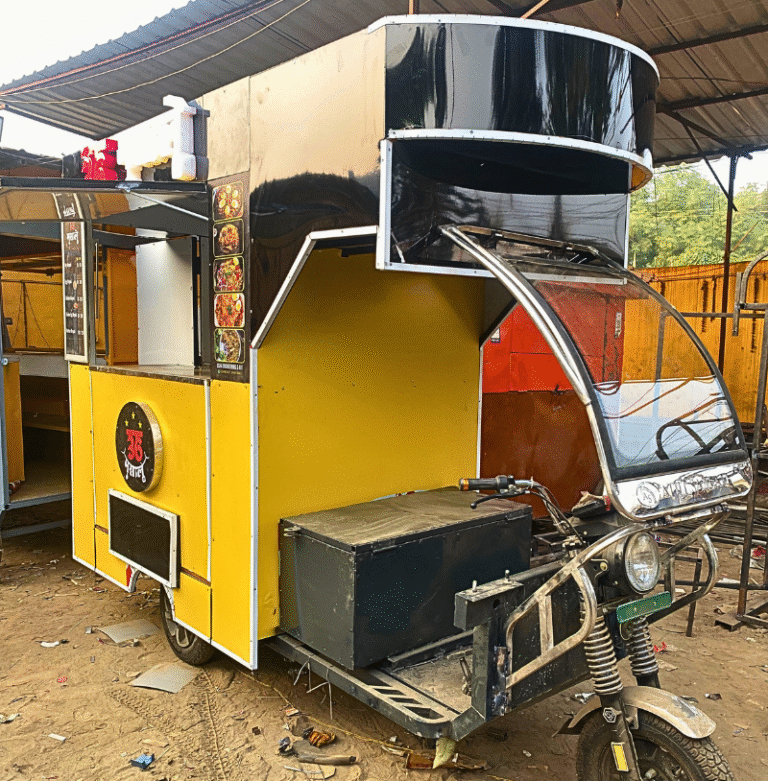 36 Masale E-Cart