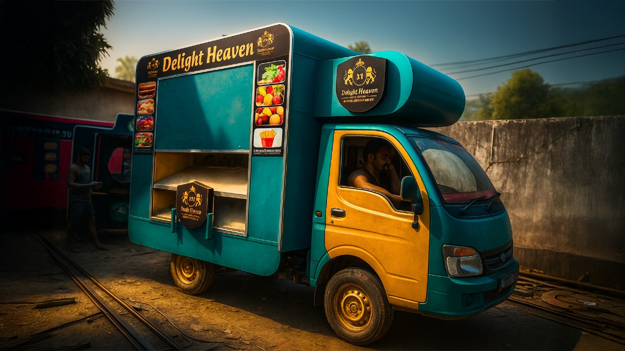 Food Truck