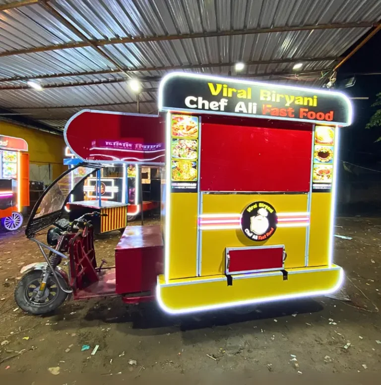 viral biryani E cart 3