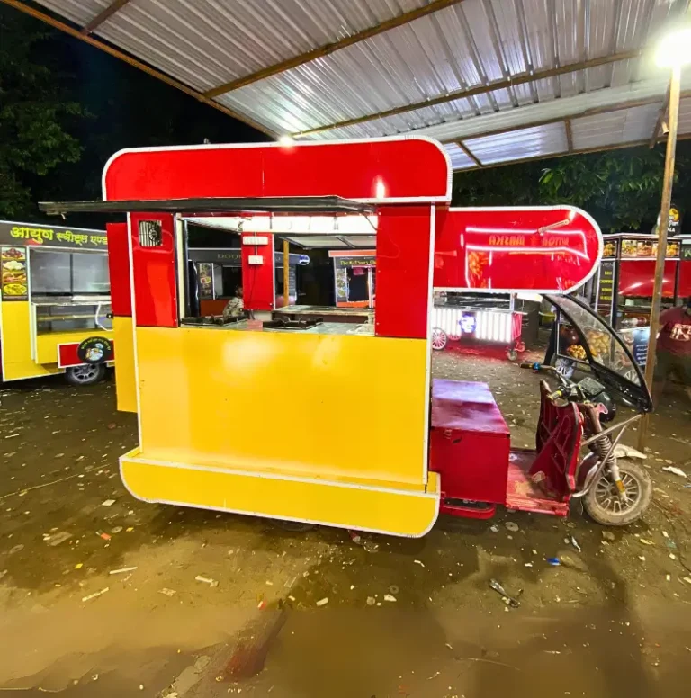 viral biryani E cart