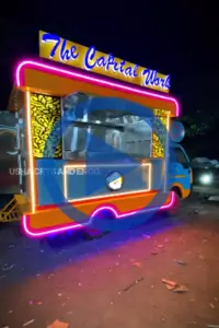 the capital work yellow & blue