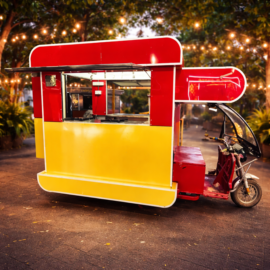 cart detail